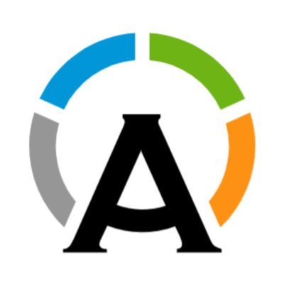 Apptainer Logo