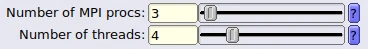 RELION GPU threads AutoRefine